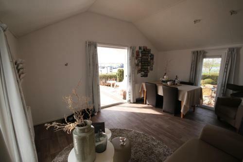 Hotel Vakantiepark Eiland Van Maurik