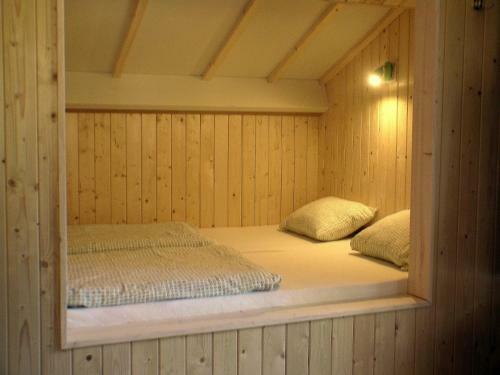 Spacious Villa Near Forest In Luyksgestel