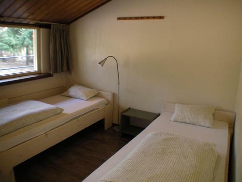 Spacious Villa Near Forest In Luyksgestel