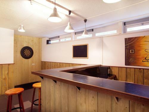 Spacious Villa Near Forest In Luyksgestel
