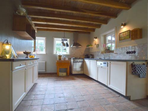 Beautiful Holiday Home In Lage Mierde Near Forest