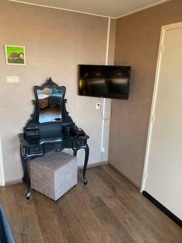 Hotel Het Rietershuijs