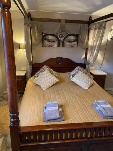 Hotel Het Rietershuijs