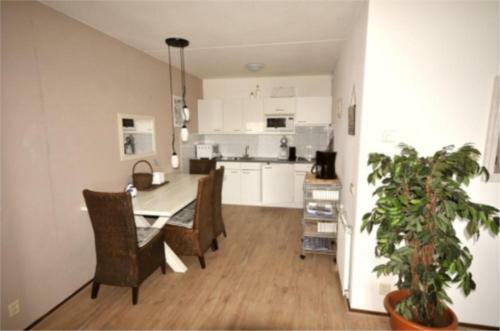 Apartamento Appartement 121