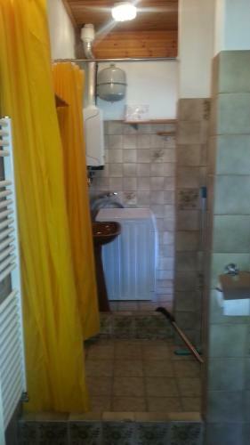 Villa Julianadorp Direkt An Den D�nen