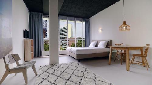 Hotel Guesthouse Vertoef