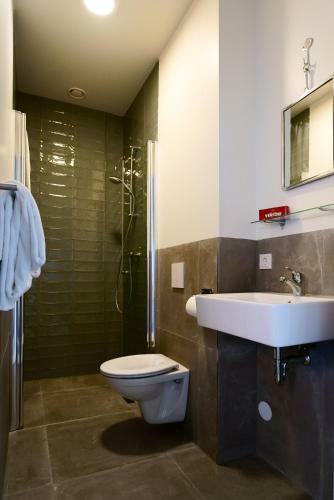 Hotel Guesthouse Vertoef