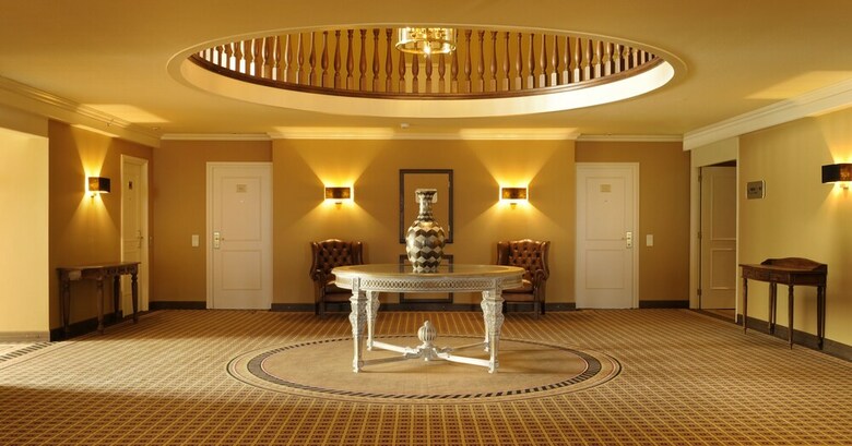 Grand Hotel Huis Ter Duin