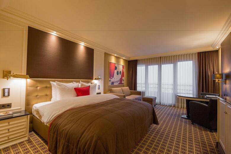 Grand Hotel Huis Ter Duin