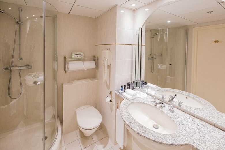 Grand Hotel Huis Ter Duin