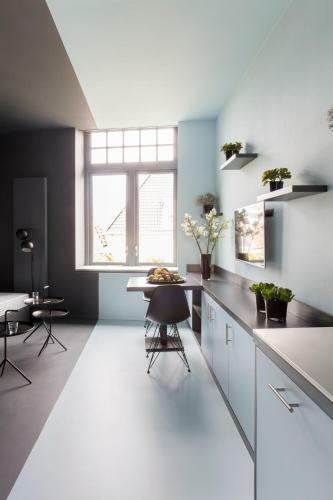 2l Hof Van Holland Apartments