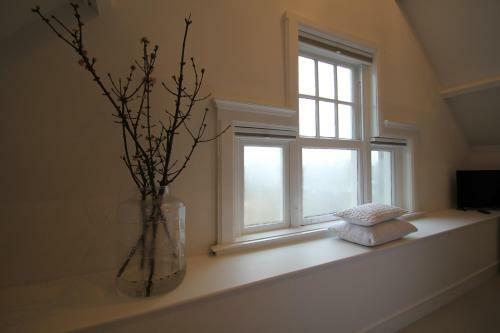 Bed & Breakfast Het Spoorhuis Uithoorn