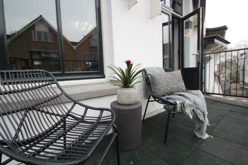 Bed & Breakfast Het Spoorhuis Uithoorn