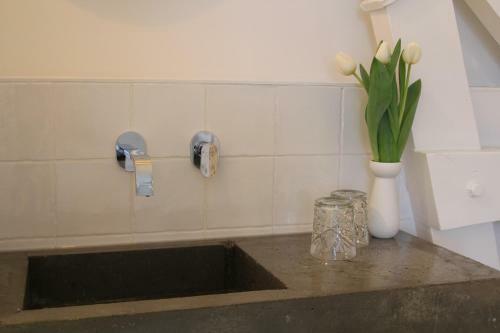 Bed & Breakfast Het Spoorhuis Uithoorn