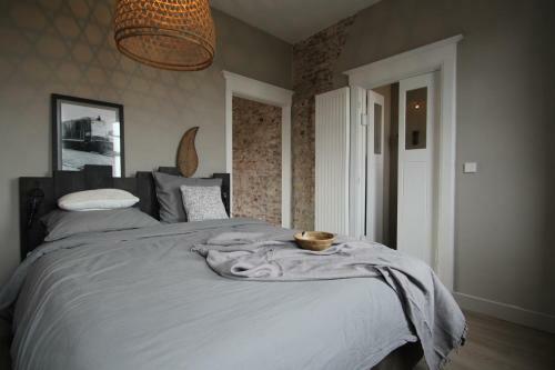 Bed & Breakfast Het Spoorhuis Uithoorn