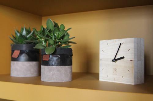 Bed & Breakfast Het Spoorhuis Uithoorn