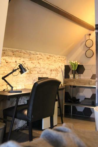 Bed & Breakfast Het Spoorhuis Uithoorn