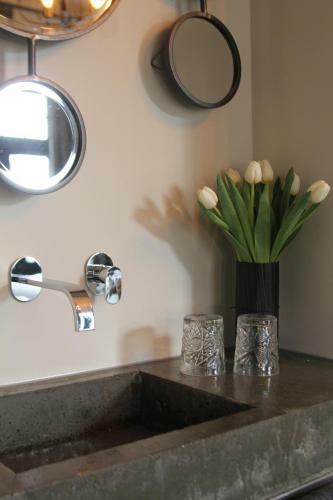 Bed & Breakfast Het Spoorhuis Uithoorn