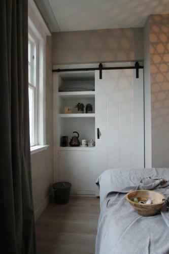 Bed & Breakfast Het Spoorhuis Uithoorn