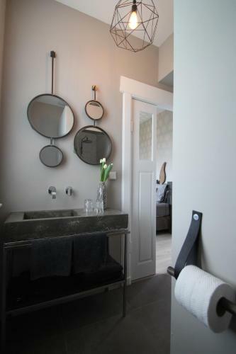 Bed & Breakfast Het Spoorhuis Uithoorn