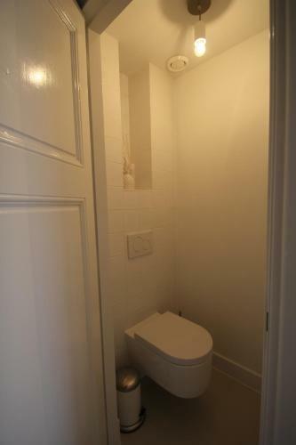 Bed & Breakfast Het Spoorhuis Uithoorn