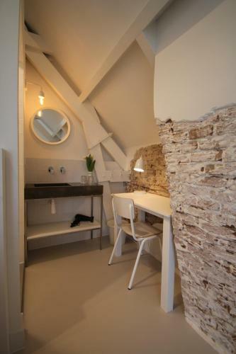 Bed & Breakfast Het Spoorhuis Uithoorn