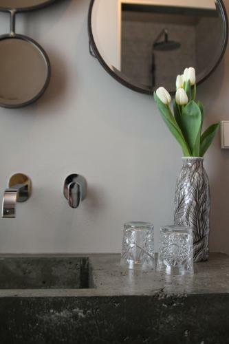 Bed & Breakfast Het Spoorhuis Uithoorn