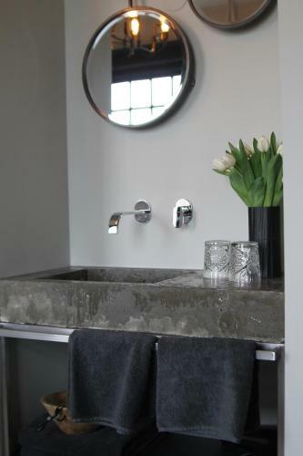Bed & Breakfast Het Spoorhuis Uithoorn
