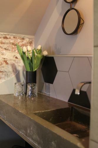 Bed & Breakfast Het Spoorhuis Uithoorn