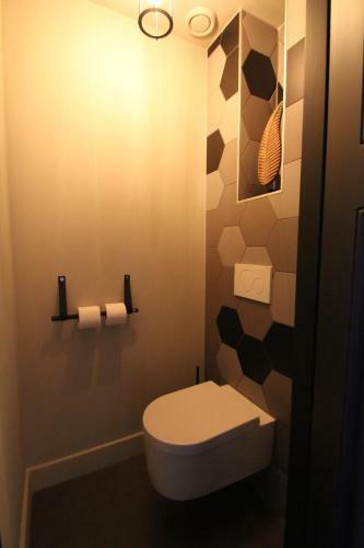 Bed & Breakfast Het Spoorhuis Uithoorn