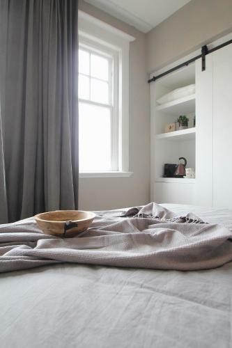 Bed & Breakfast Het Spoorhuis Uithoorn