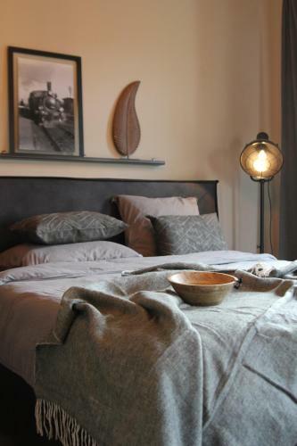 Bed & Breakfast Het Spoorhuis Uithoorn