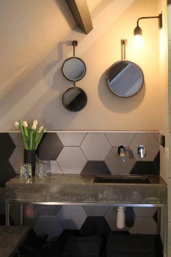 Bed & Breakfast Het Spoorhuis Uithoorn