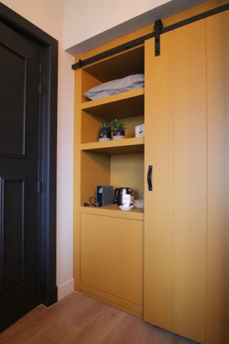 Bed & Breakfast Het Spoorhuis Uithoorn