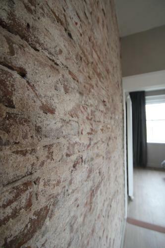 Bed & Breakfast Het Spoorhuis Uithoorn