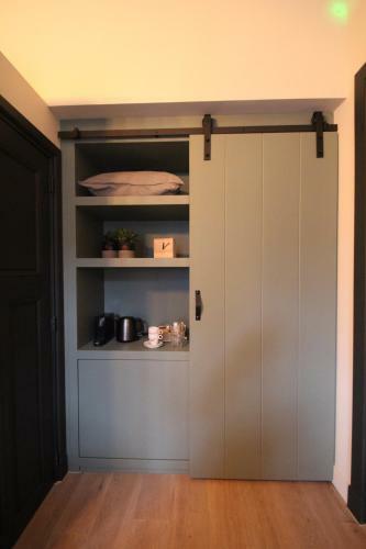 Bed & Breakfast Het Spoorhuis Uithoorn
