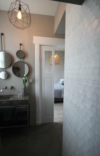 Bed & Breakfast Het Spoorhuis Uithoorn