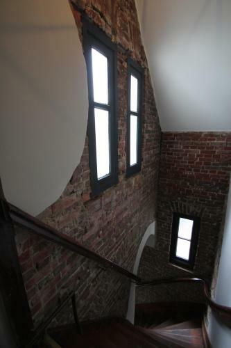 Bed & Breakfast Het Spoorhuis Uithoorn