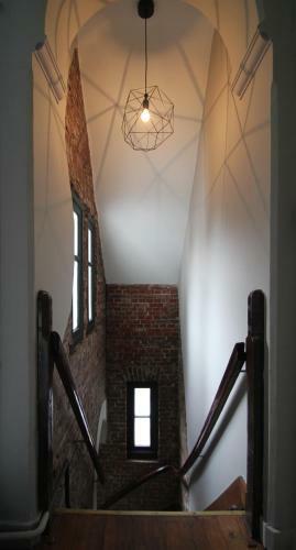 Bed & Breakfast Het Spoorhuis Uithoorn