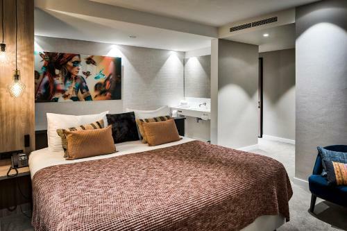 Van Der Valk Hotel Tilburg