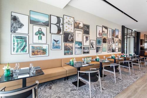 Van Der Valk Hotel Tilburg