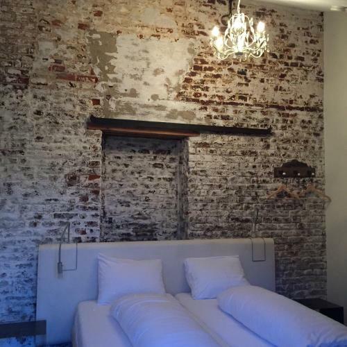 Bed & Breakfast Het Kapelhuis