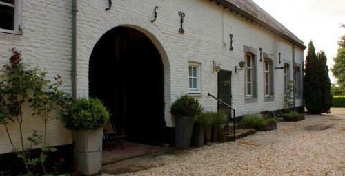 Bed & Breakfast Het Kapelhuis