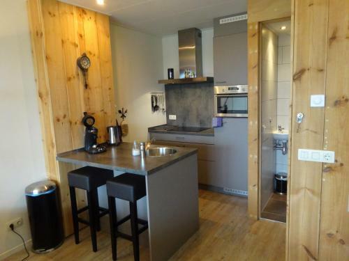 Apartamento Crea-trends Vacations