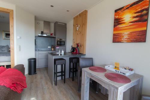 Apartamento Crea-trends Vacations