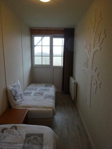 Apartamento Crea-trends Vacations