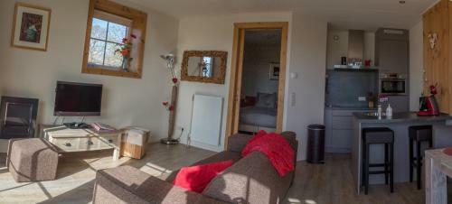Apartamento Crea-trends Vacations