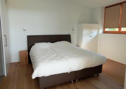 Lodge Landgoed Moerslag