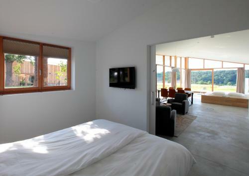 Lodge Landgoed Moerslag
