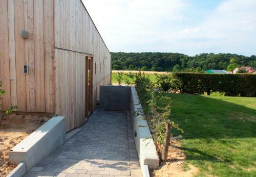 Lodge Landgoed Moerslag